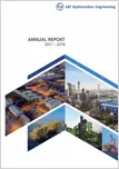 Annual Report - FY 2018