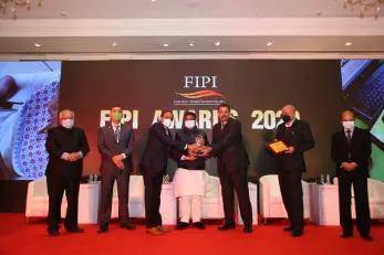 FIPI Names L&T Hydrocarbon Engineering ‘EPC Company of the Year’